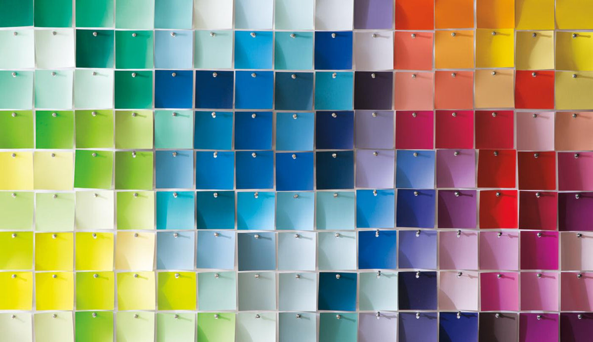 Benjamin Moore Paint Chip Request — Primetime Paint & Paper