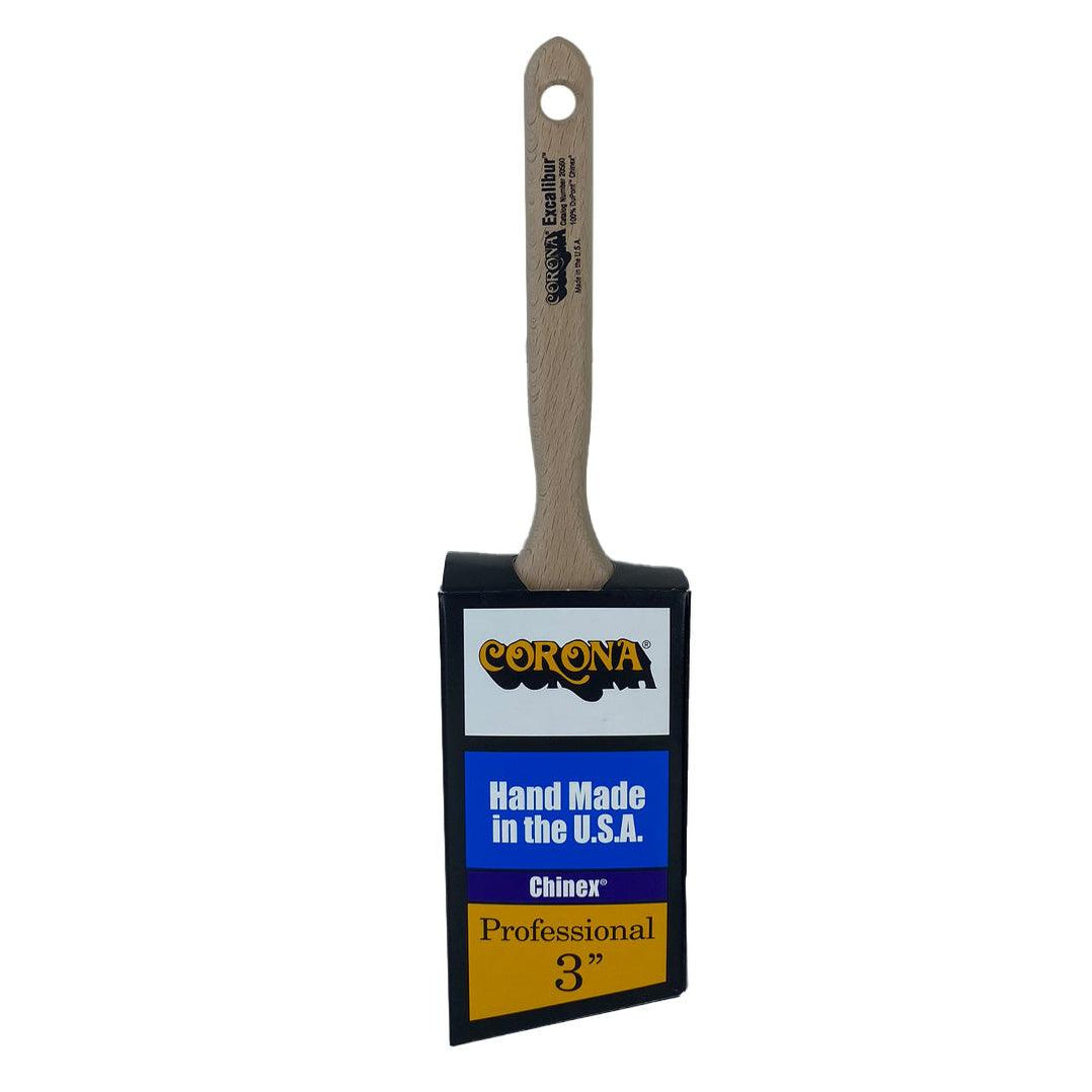 Corona Excalibur Chinex Paint Brush — Primetime Paint & Paper