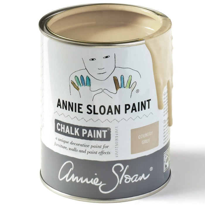 Annie Sloan | Country Grey