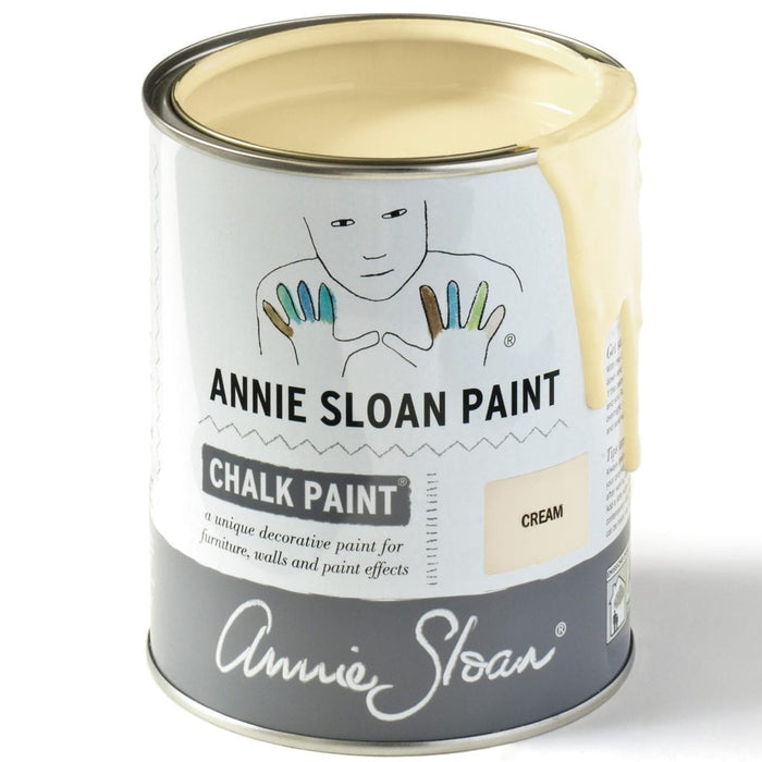 Annie Sloan | Cream