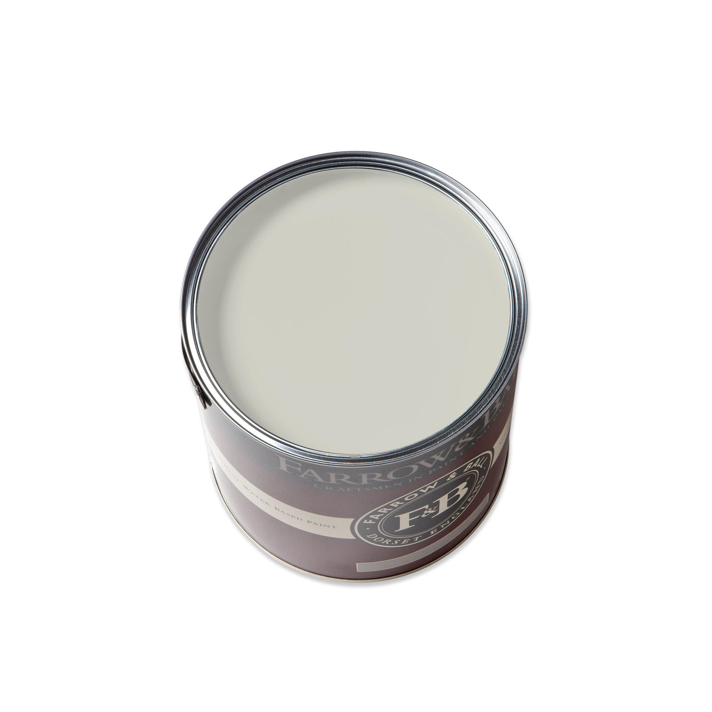 Dimpse Farrow & Ball | Dimpse No. 277 — Primetime Paint & Paper