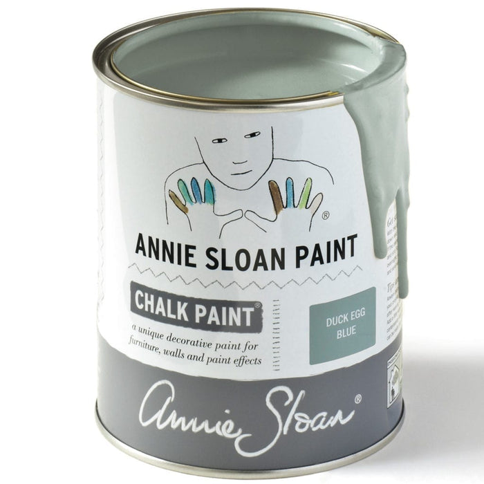 Annie Sloan | Duck Egg Blue