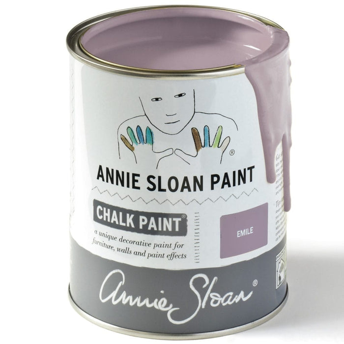 Annie Sloan | Emile