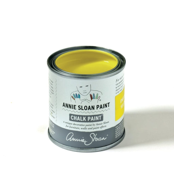 Annie Sloan | English Yellow