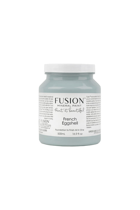 Fusion Classic Collection - French Eggshell
