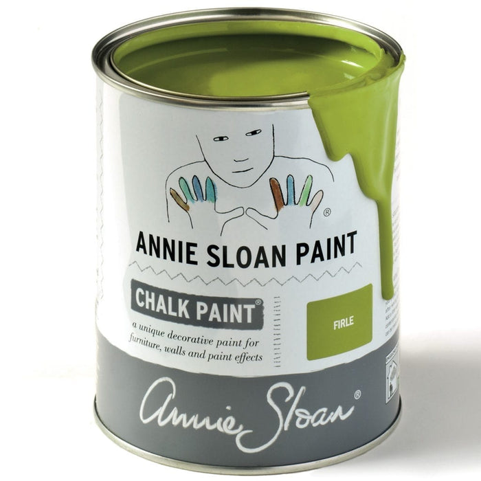 Annie Sloan | Firle
