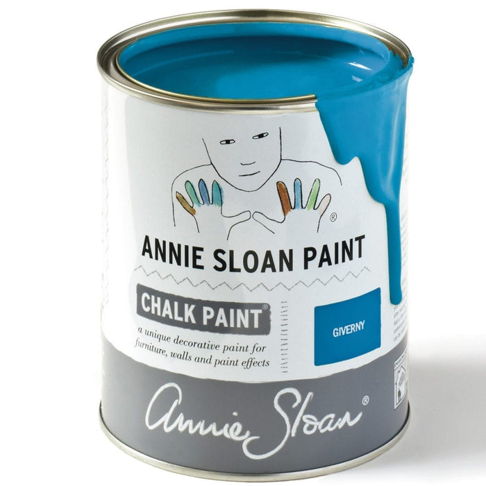 Annie Sloan | Giverny