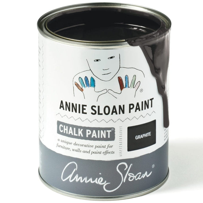 Annie Sloan | Graphite