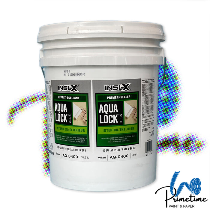 INSL-X | Aqua Lock® Plus Primer/Sealer