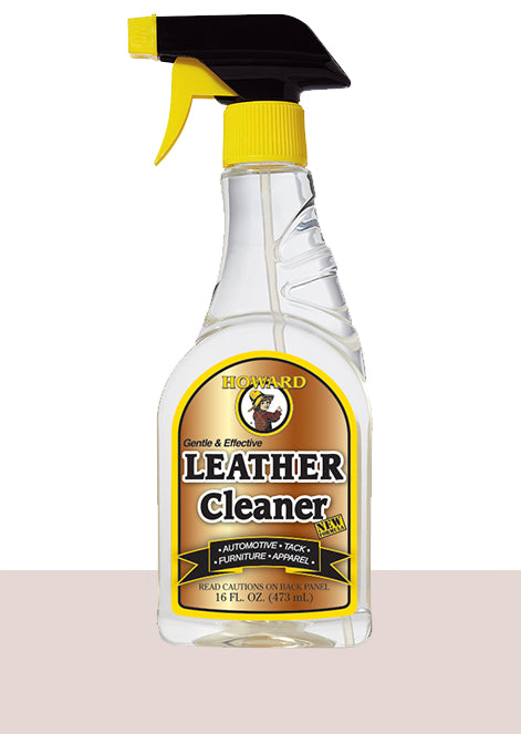 Howard | Leather Cleaner