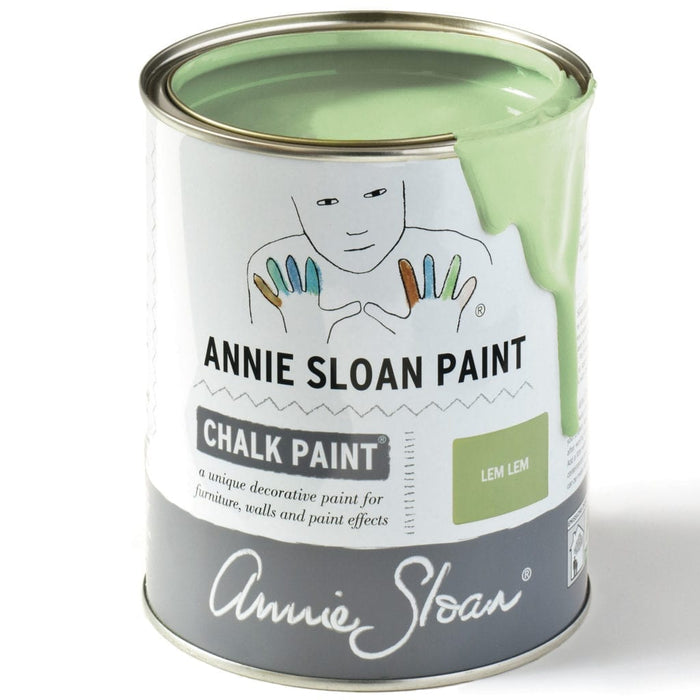 Annie Sloan | Lem Lem