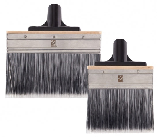 Nour WoodCare Staining Brush