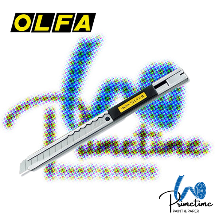 OLFA | 9mm Knife
