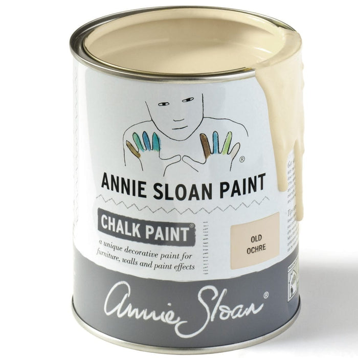 Annie Sloan | Old Ochre
