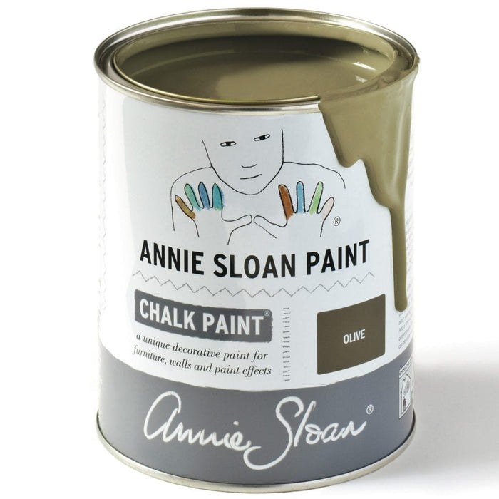 Annie Sloan | Olive