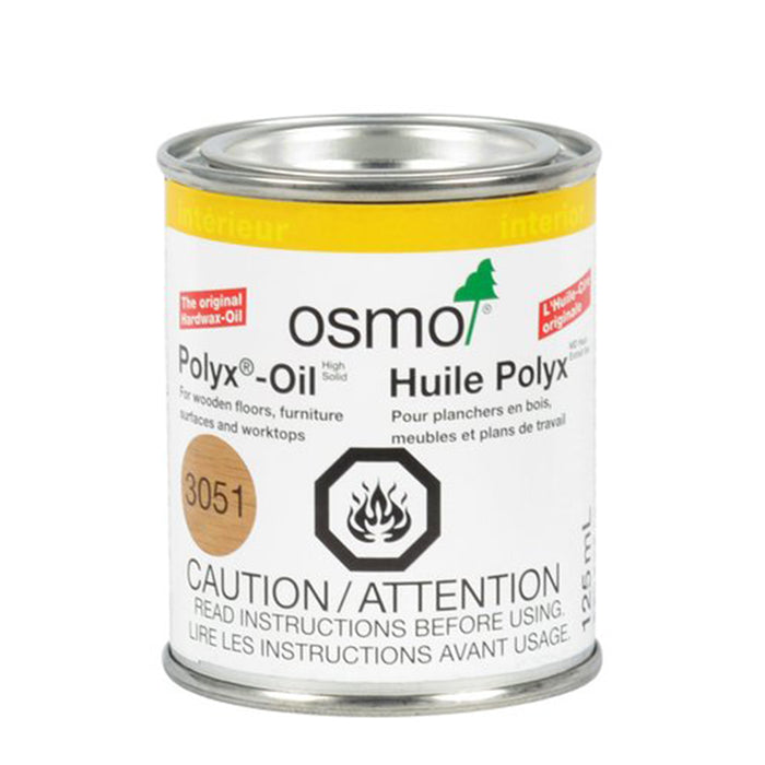Osmo Polyx-Oil Raw (125ML)