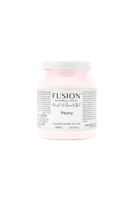 Fusion Classic Collection - Peony