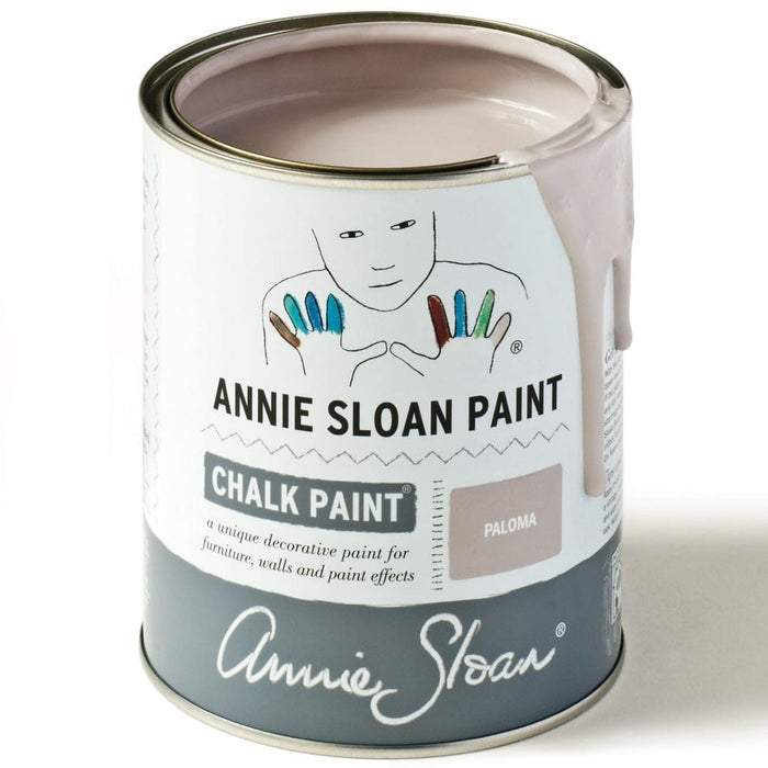 Annie Sloan | Paloma