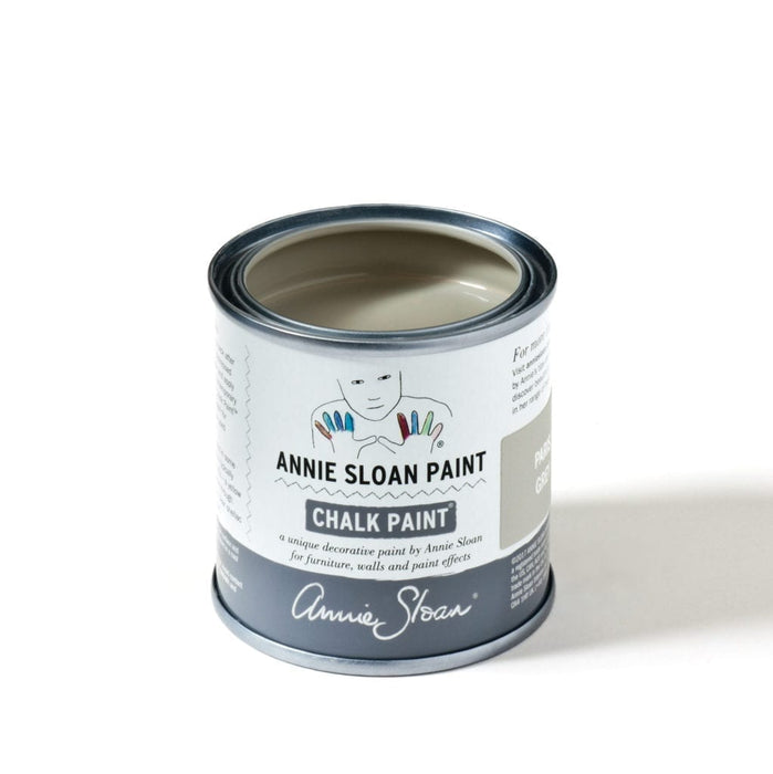 Annie Sloan | Paris Grey
