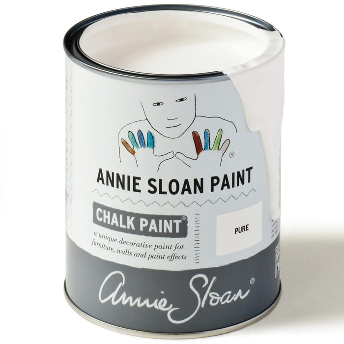 Annie Sloan | Pure