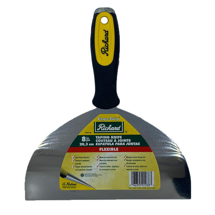 Allway Tools Soft Grip Utility Knife Rsk07207 2 Per Sale