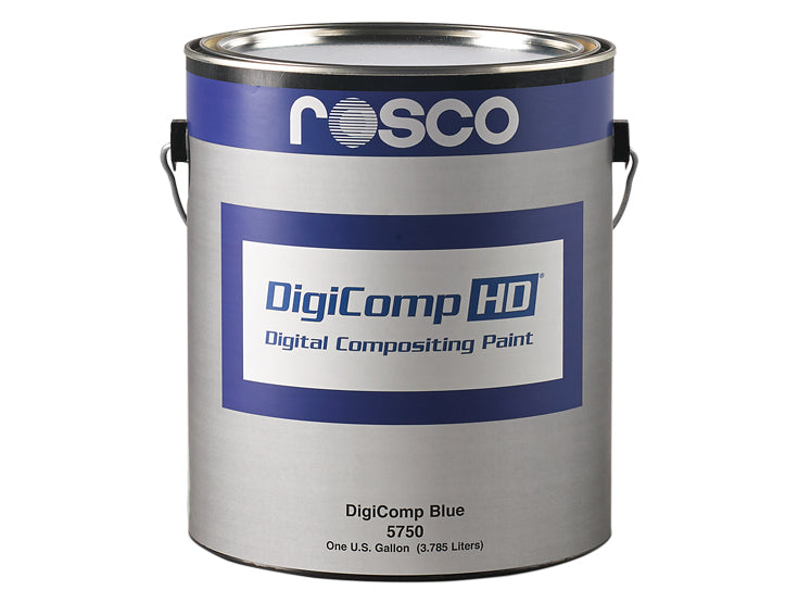 Rosco | DigiComp Blue