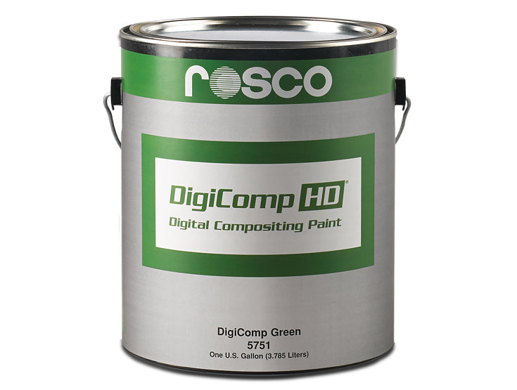Rosco | DigiComp Green