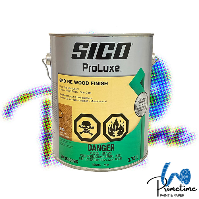 SICO | Proluxe SRD