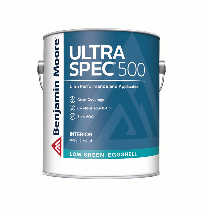 Benjamin Moore | ULTRA SPEC® 500 — INTERIOR PAINT