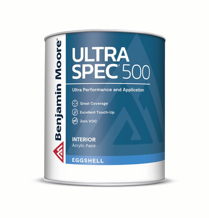 Benjamin Moore | ULTRA SPEC® 500 — INTERIOR PAINT