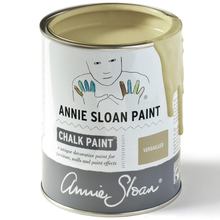 Annie Sloan | Versailles