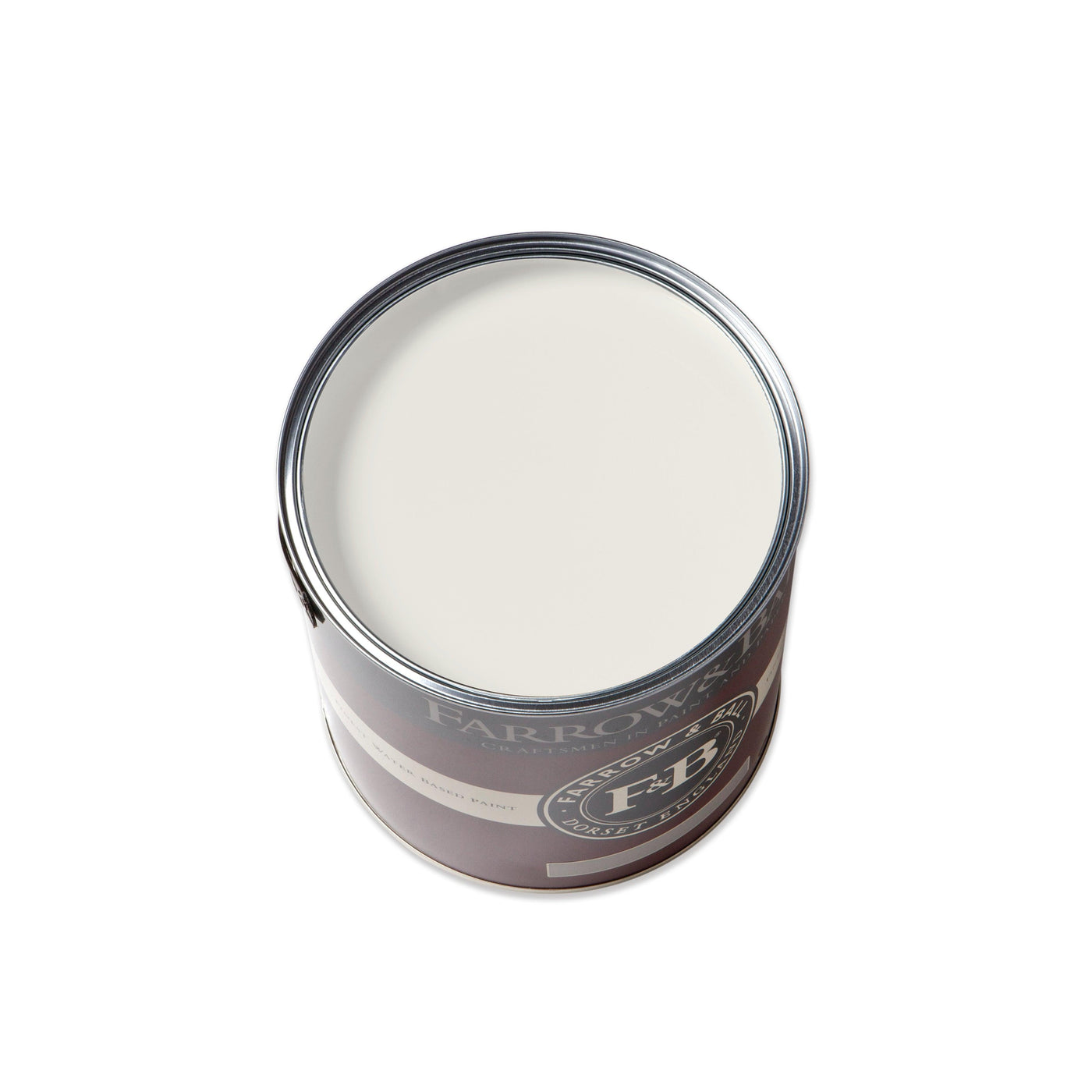 Farrow & Ball | Wevet No. 273 — Primetime Paint & Paper