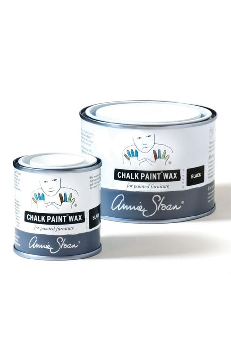 Annie Sloan | Black Chalk Paint® Wax