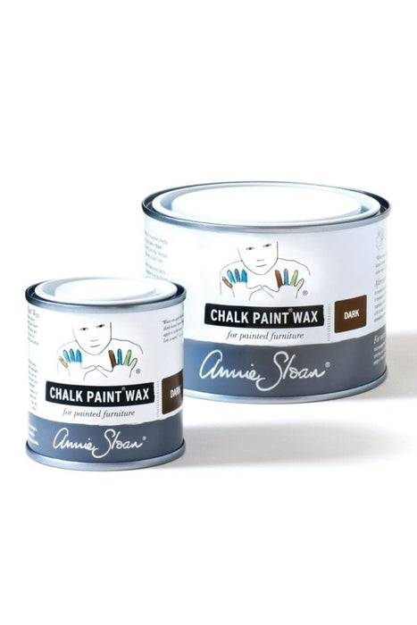 Annie Sloan | Dark Chalk Paint® Wax