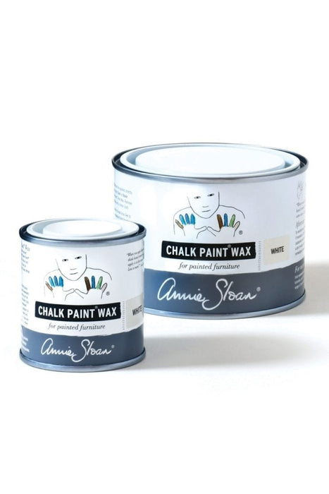 Annie Sloan | White Chalk Paint® Wax