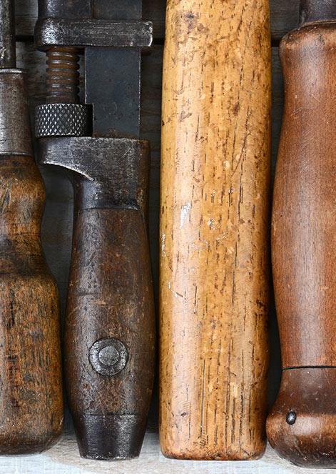 Howard | Feed-N-Wax Wood Polish & Conditioner — Primetime Paint