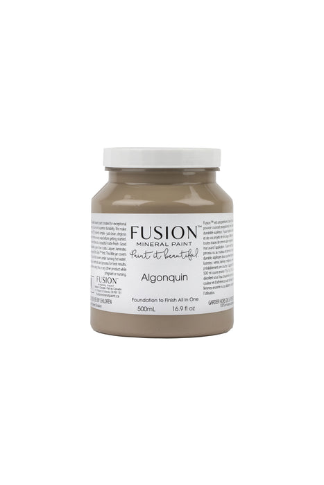 Fusion Classic Collection - Algonquin
