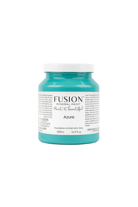 Fusion Penney & Co. Collection - Azure