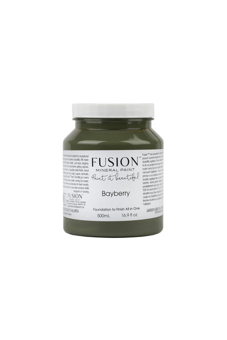 Fusion Classic Collection - Bayberry
