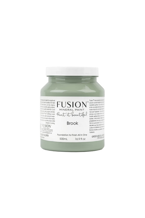 Fusion Penney & Co. Collection - Brook