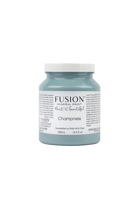 Fusion Classic Collection - Champness