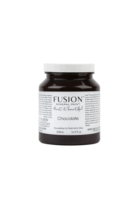 Fusion Classic Collection - Chocolate