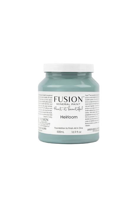 Fusion Penney & Co. Collection - Heirloom