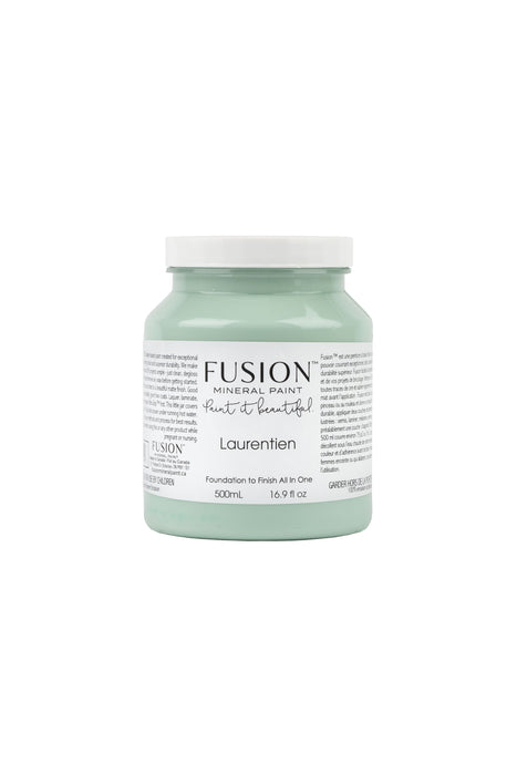 Fusion Classic Collection - Laurentien