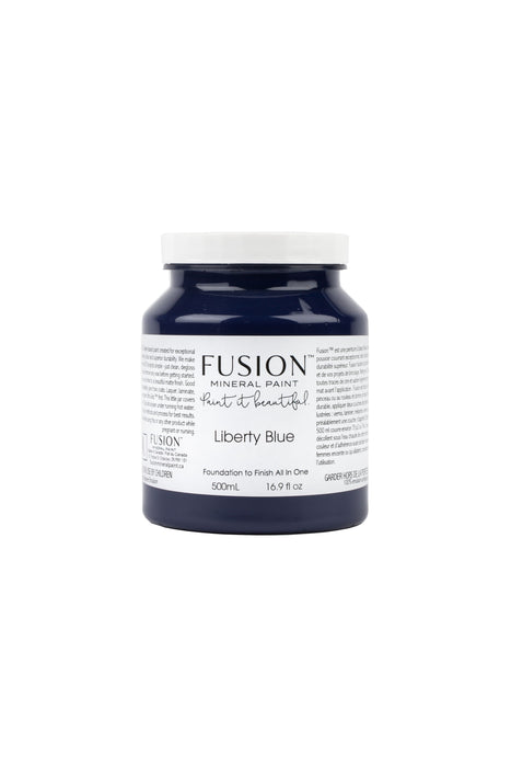 Fusion Classic Collection - Liberty Blue