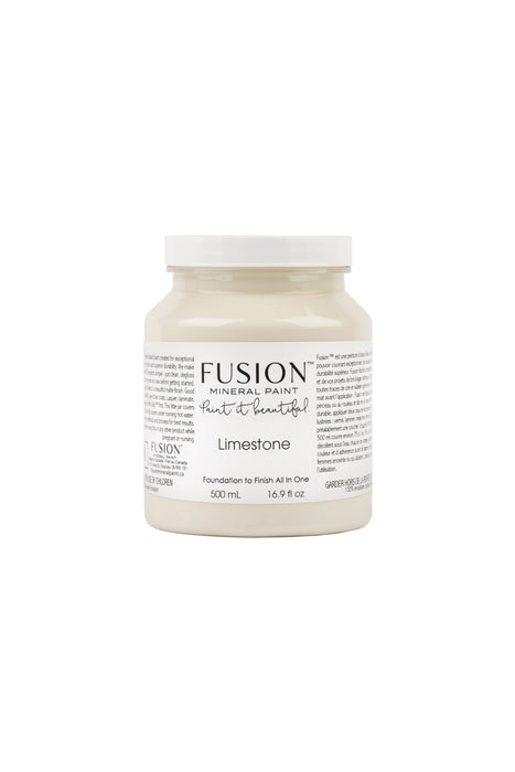 Fusion Classic Collection - Limestone