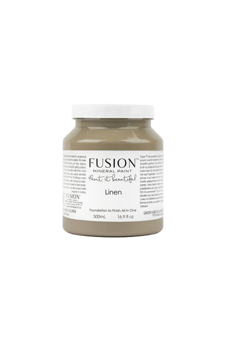 Fusion Penney & Co. Collection - Lichen