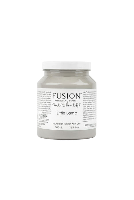 Fusion Tones For Tots™ - Little Lamb