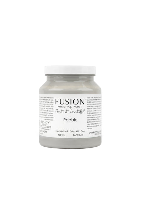 Fusion Penney & Co. Collection - Pebble