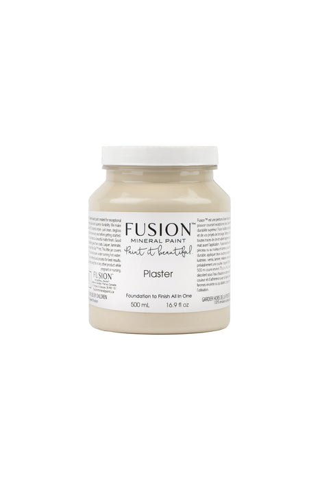 Fusion Classic Collection - Plaster